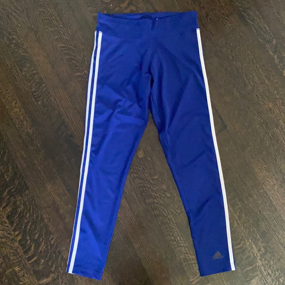 Adidas sweat pants